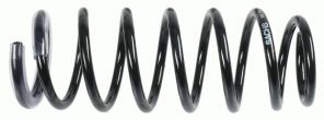 Sachs 996 873 - Pruženie -