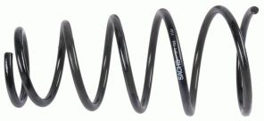 Sachs 996 888 - Pruženie -