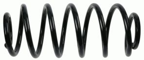 Sachs 996 898 - Pruženie -