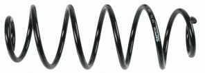 Sachs 996 924 - Pruženie -