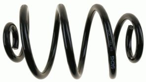 Sachs 996 931 - Pruženie -