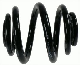 Sachs 996 965 - Pruženie -