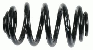 Sachs 996 983 - Pruženie -