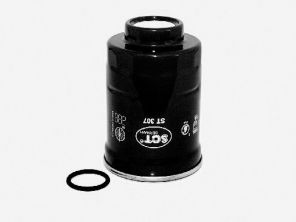 SCT-Filter ST 307 - Palivový filter