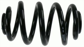 Sachs 996 985 - Pruženie -