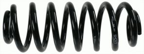 Sachs 996 986 - Pruženie -