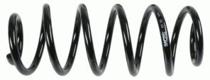 Sachs 997 156 - Pruženie -