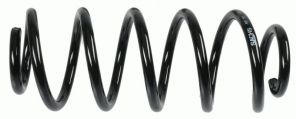 Sachs 997 157 - Pruženie -
