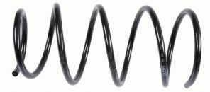 Sachs 997 159 - Pruženie -