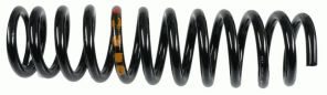 Sachs 997 262 - Pruženie -