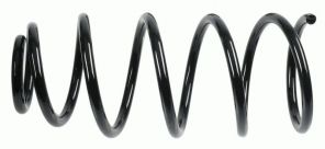 Sachs 997 459 - Pruženie -