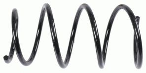 Sachs 997 576 - Pruženie -