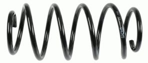 Sachs 997 600 - Pruženie -