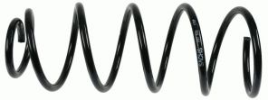 Sachs 997 608 - Pruženie -