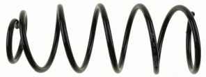 Sachs 997 609 - Pruženie -