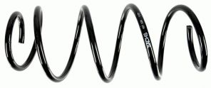 Sachs 997 638 - Pruženie -