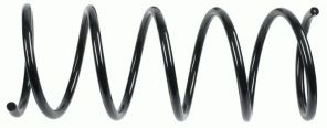 Sachs 997 642 - Pruženie -