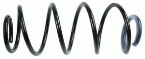 Sachs 997 668 - Pruženie -