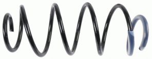 Sachs 997 670 - Pruženie -