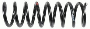 Sachs 997 692 - Pruženie -
