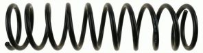 Sachs 997 698 - Pruženie -