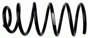 Sachs 997 750 - Pruženie -