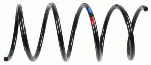 Sachs 997 797 - Pruženie -