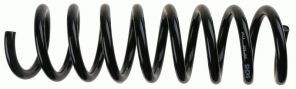 Sachs 997 800 - Pruženie -