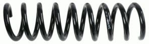 Sachs 997 801 - Pruženie -