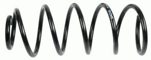 Sachs 997 813 - Pruženie -
