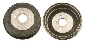 TRW DB4138 - Brzdový bubon -