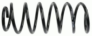 Sachs 997 816 - Pruženie -
