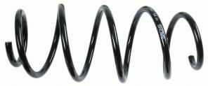 Sachs 997 822 - Pruženie -