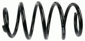 Sachs 997 849 - Pruženie -