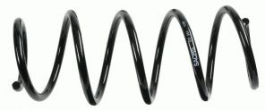 Sachs 997 863 - Pruženie -