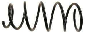 Sachs 997 890 - Pruženie -