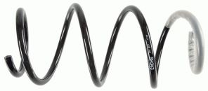Sachs 997 897 - Pruženie -