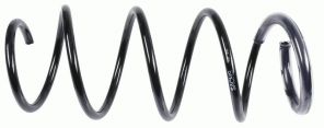 Sachs 997 907 - Pruženie -