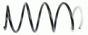 Sachs 997 908 - Pruženie -