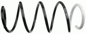 Sachs 997 909 - Pruženie -