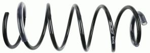 Sachs 997 975 - Pruženie -