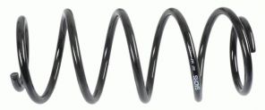 Sachs 997 987 - Pruženie -