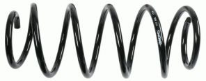 Sachs 997 988 - Pruženie -