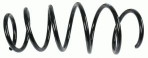 Sachs 997 997 - Pruženie -