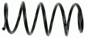 Sachs 998 007 - Pruženie -