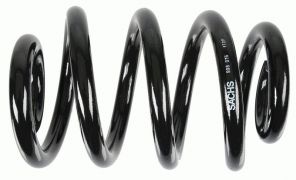 Sachs 998 015 - Pruženie -
