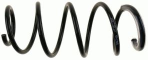 Sachs 998 024 - Pruženie -