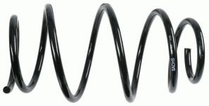 Sachs 998 044 - Pruženie -