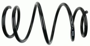 Sachs 998 046 - Pruženie -