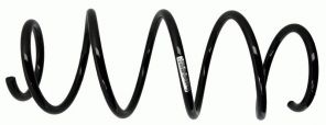 Sachs 998 102 - Pruženie -
